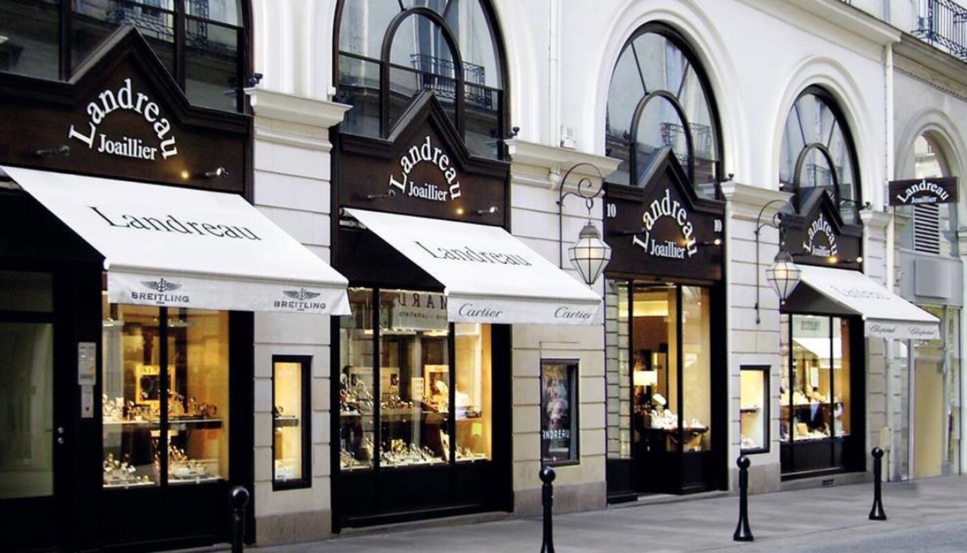 Maison Landreau Maison Landreau